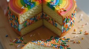 Нарезка тортов: Идеальное расслабление — Третья часть самого приятного видео