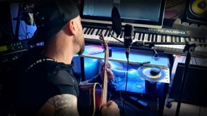 Papa Roach - Kill The Noise (Alex Kolchin cover)