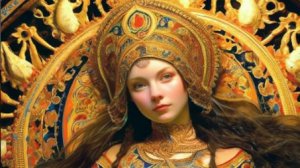 Легенда Деда о Костроме