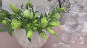 ВЛОГ 💙  Красота  ЗА КОПЕЙКИ! Как сделать КРАСИВЫЕ ПОДВЕСНЫЕ ИГРУШКИ сделать нежные ВЕНОЧКИ