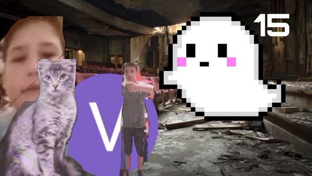 Анонс 1 апреля на Пятнадцать ТВ