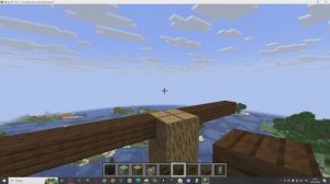 4ХАГИ ВАГИ в Реальной Жизни !в игре майнкрафт