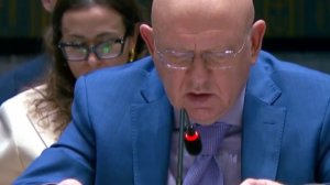 Россия в Совбезе ООН потребовала провести тщательное расследование ударов Израиля по журналистам.