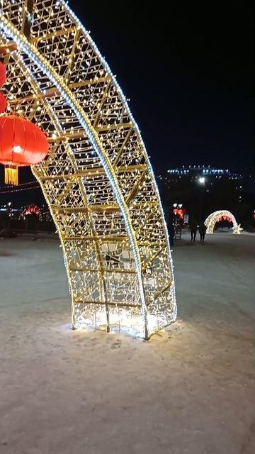 Новогодняя сказка...