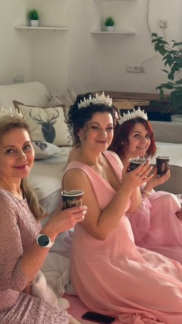 Проект «Я смогу» 💕