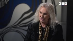 Александр Иванов - рок-певец, лидер группы «Рондо»