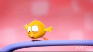 Приключение цепленка Ципа 47-48 часть.