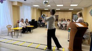 Неделя инклюзивного образования