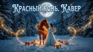 «Красный конь»  кавер