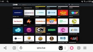 Qino/Телеканалы/V3