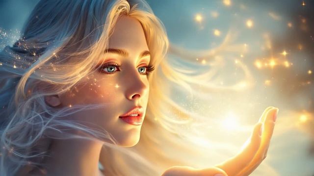 Зачарованная фантазия