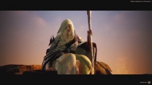 1# Black Desert Начало путешествия!