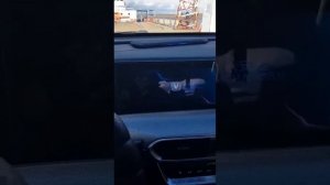 CHANGAN владелицы  этого одноразового автомобиля в шоке 🙂