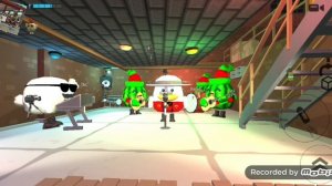 песня белая ночь в чикен ган