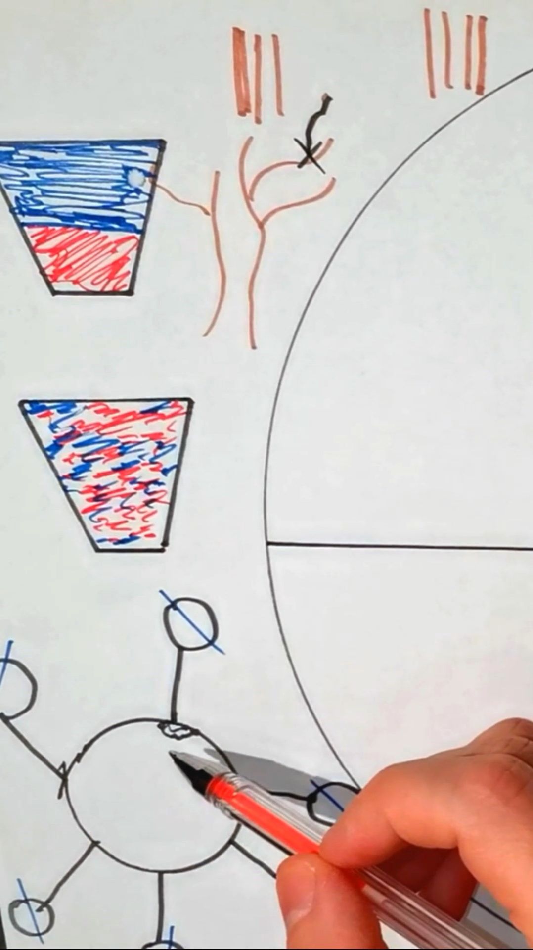 Я ослабляю внутренних бесов (присоски)