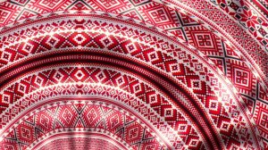 Ой стоит явор тонкий высокий