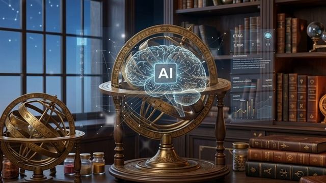 Апрель 2026 — месяц резкого разворота судьбы | Астрологический прогноз