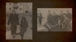 Чеснокова Лилия Каменск-Уральский Средняя школа №16 История одного экспоната (1)