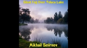 Mikhail Smirnov - Your Touch