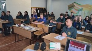 Профессиональный разговор. 2023