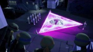 Черепашки-ниндзя | Все ниндзя‑транспортные средства от самых мелких до гигантских! | Nickelodeon