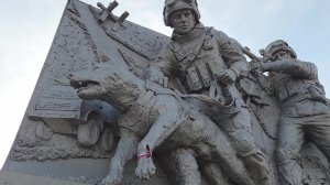 «Вести» доставили гуманитарный груз башкирским батальонам