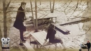 «Девочка — весна» Сергей Куренков