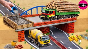 Мультик про машинки. Залипательное видео для детей. Игрушки, куклы, машинки. ASMR АСМР