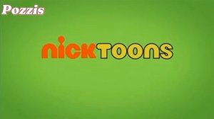 История заставок Далее на NickToons (2018-2024) #2 #PozzisKanal