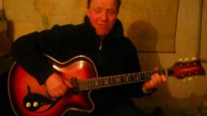 Про Козла Отпущения. В. Высоцкий