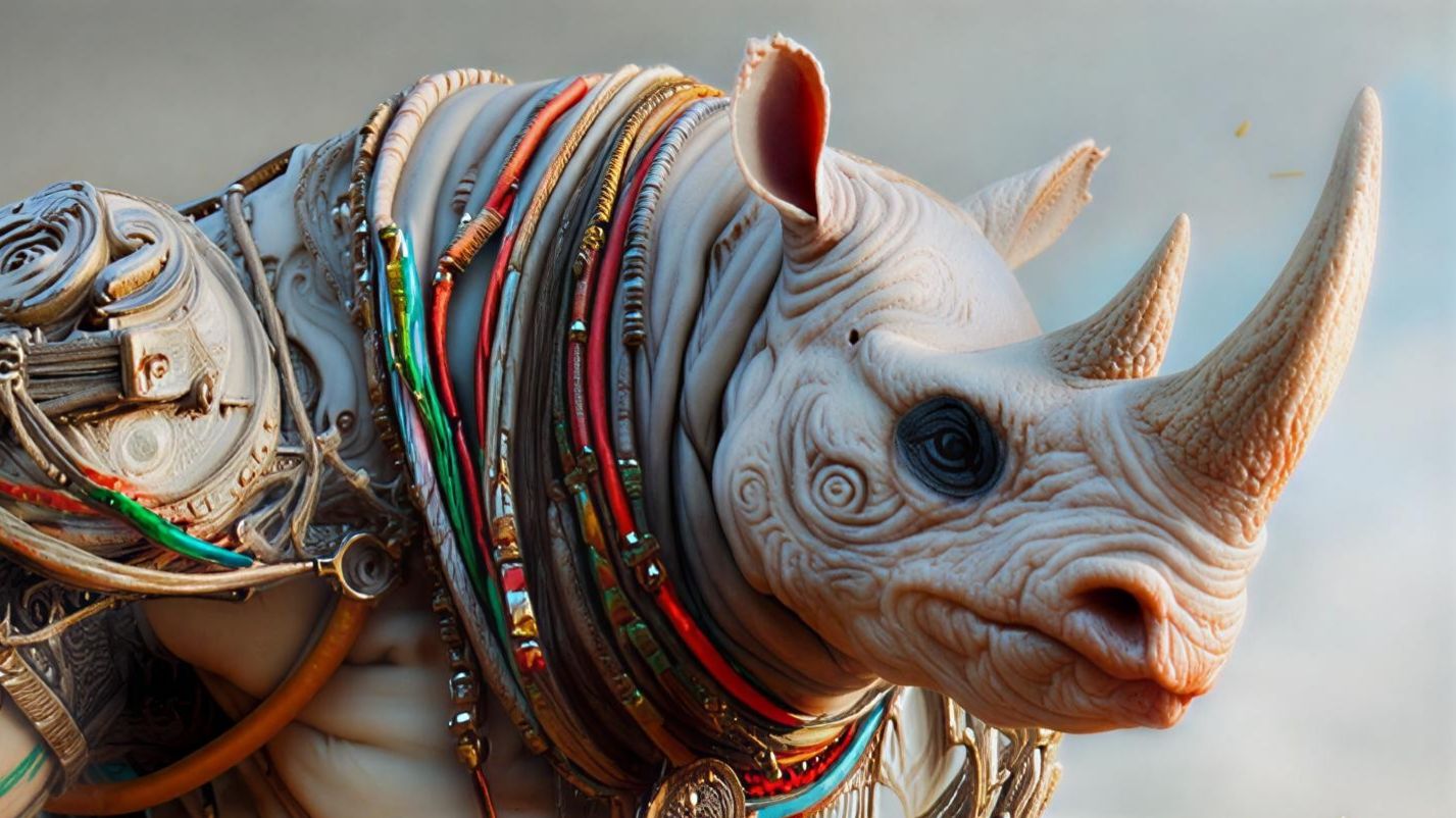 «Revitalizing the Rhino»