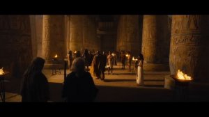 Древние истории: Моисей | Трейлер