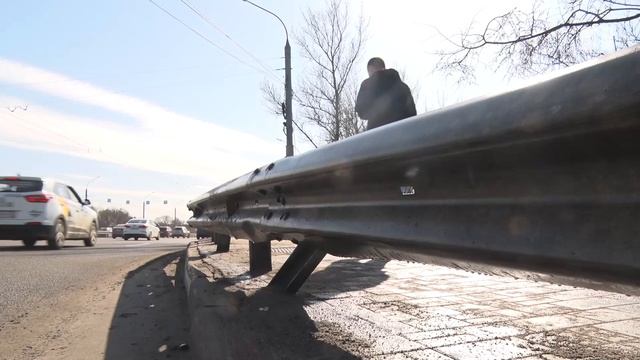 Коммунальные службы Ярославля начали приводить в порядок улицы города смотреть онлайн