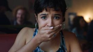 Киберсталкер, 1 сезон, 8 серия