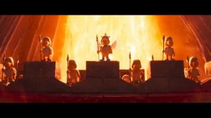 Братья Супер Марио в кино The Super Mario Bros. Movie Финальный трейлер