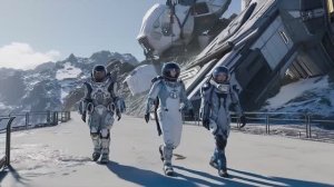 𝕲𝖆𝖑𝖆𝖈𝖙𝖎𝖈 𝕱𝖗𝖔𝖓𝖙𝖎𝖊𝖗𝖘 🌌