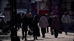 Главную пешеходную улицу - Трехсвятскую отремонтируют