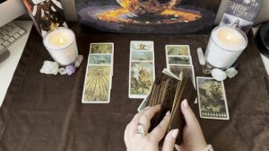 ВЕСЫ АПРЕЛЬ "УДАЧНЫЕ ОБСТОЯТЕЛЬСТВА"