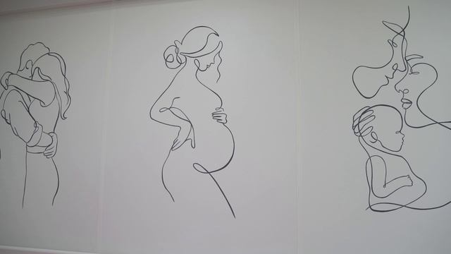 В деревне Грановщина открыта женская консультация