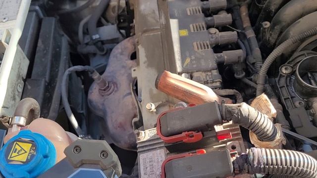 P340 фиат альбеа