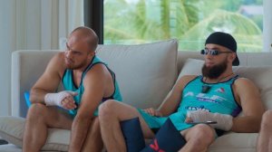 ALF Reality 2: Джонс VS Масвидаль. КОВАЛЕНКО БЬЁТ ГОЛОВОЙ! Бой Искандар VS Рутлесс. Залик — Мири #11