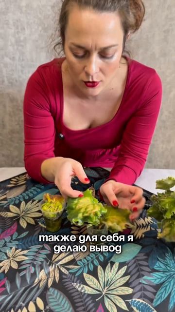 В чем укоренять фиалку? 