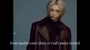 Stray Kids
Felix Lee (Felix) M/V