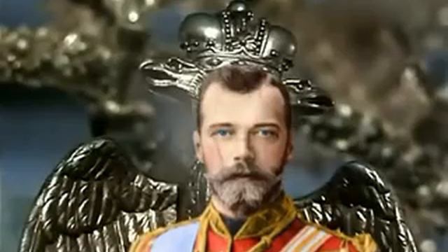 гимн российской империи