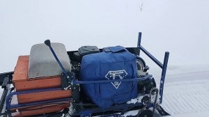 Тюнинг двигателя Лифан КР 500