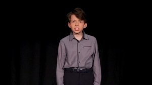 Поляков Фёдор