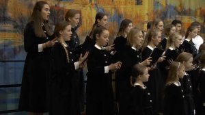 Тропарь Пресвятой Троице. Зубачевский