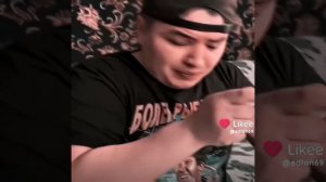 Батёк восьмой эдит