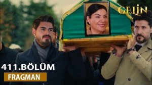 Сериал «Невеста» 411 серия описание