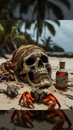 Морской разгул